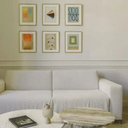Guillon Apartment Cannes